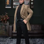 Silicone Office Gentleman Realistic Male Sex Doll