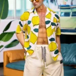 Silicone Playful Relaxed Beach Realistic Male Sex Doll