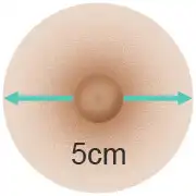 5cm