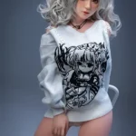 Petite Sweet Asian Girlfriend Home Sex Doll
