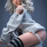 Petite Sweet Asian Girlfriend Home Sex Doll