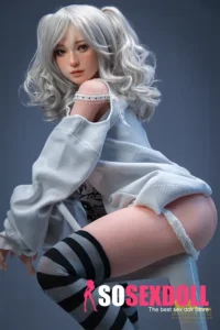 Petite Sweet Asian Girlfriend Home Sex Doll