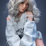 Petite Sweet Asian Girlfriend Home Sex Doll