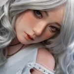 Petite Sweet Asian Girlfriend Home Sex Doll