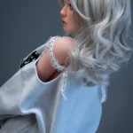 Petite Sweet Asian Girlfriend Home Sex Doll