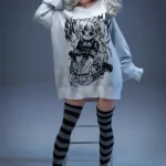 Petite Sweet Asian Girlfriend Home Sex Doll