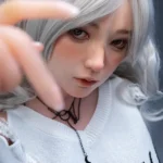 Petite Sweet Asian Girlfriend Home Sex Doll