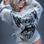 Petite Sweet Asian Girlfriend Home Sex Doll