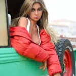 Curvy Vacation Lover Harbor Outdoor Sex Doll