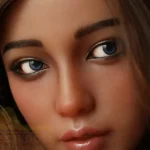 Sultry Tipsy Cherry Sweet Latina Night Sex Doll