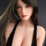 Curvy Sultry Lingerie Lover Realistic Sex Doll