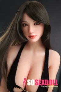 Curvy Sultry Lingerie Lover Realistic Sex Doll