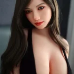 Curvy Sultry Lingerie Lover Realistic Sex Doll