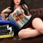 Sweet Thick Cozy Home Lover Realistic Sex Doll