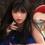 Sweet Thick Cozy Home Lover Realistic Sex Doll