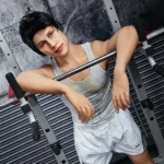 Athletic Male Companion Realistic Sex Doll