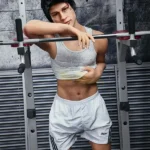 Athletic Male Companion Realistic Sex Doll