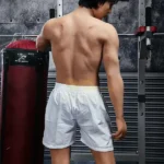 Athletic Male Companion Realistic Sex Doll