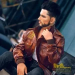 Male Rugged Biker Bad Boy Companion Sex Doll