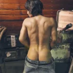 Rugged Craftsman Male Realistic Sex Doll