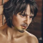 Rugged Craftsman Male Realistic Sex Doll