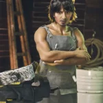 Rugged Craftsman Male Realistic Sex Doll