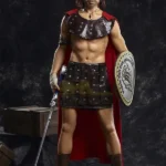 Warrior Fantasy Male Realistic Cheap Sex Doll