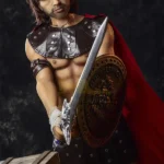 Warrior Fantasy Male Realistic Cheap Sex Doll
