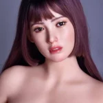 Innocent Kimono Girl Soft Home Fantasy Sex Doll