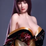 Innocent Kimono Girl Soft Home Fantasy Sex Doll
