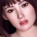 Innocent Kimono Girl Soft Home Fantasy Sex Doll