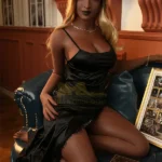 Curvy Mature Luxury Indoor Realistic Sex Doll