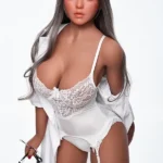 Curvy Sexy Doctor Office Roleplay Sex Doll