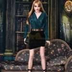 Elegant Mature Fashion Realistic Sex Doll