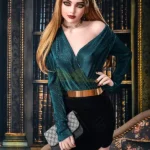 Elegant Mature Fashion Realistic Sex Doll