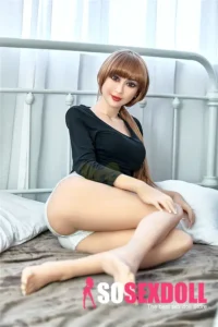 Life Size Mature Casual Realistic Sex Doll