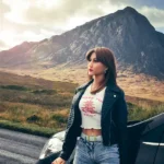 Natural Casual Outdoor Travel Realistic Sex Doll