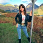 Natural Casual Outdoor Travel Realistic Sex Doll