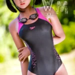 166cm 5ft5 TPE Perky Chest Round Butt Black Hair Sex Doll #36 Head