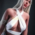 Fantasy Elf Archer Roleplay Realistic Sex Doll