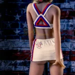 Anak Patung Seks Realistik Atletik Bersukan Meriah