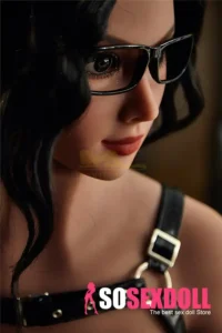 Anak Patung Seks Kuasa Bermain Ratu Kulit Dominan