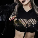 Gothic Succubus Dark Desire Fantasy Sex Doll