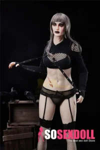 Gothic Succubus Dark Desire Fantasy Sex Doll