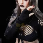 Gothic Succubus Dark Desire Fantasy Sex Doll