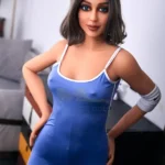 Matang Rumah Bilik Mandi Main Anak Patung Seks Realistik