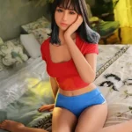 Anak Patung Seks Teman Wanita Rumah Kecil Molek Comel Suka Bermain