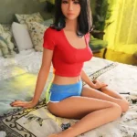 Anak Patung Seks Teman Wanita Rumah Kecil Molek Comel Suka Bermain