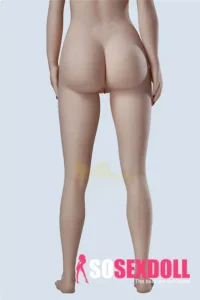 Sultry Dark Lover Night Fantasy Sex Doll