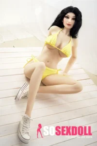 Slim Sporty Summer Youth Fantasy Sex Doll